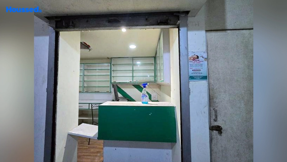 Project Image of Shop & Showroom for Rent in Ahirtoli - Image 178220