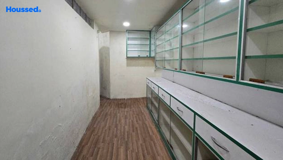 Project Image of Shop & Showroom for Rent in Ahirtoli - Image 178221
