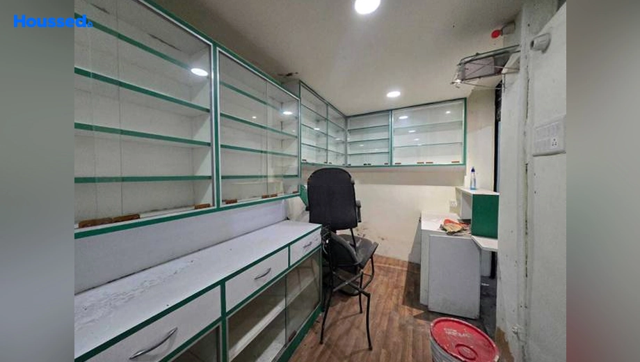 Project Image of Shop & Showroom for Rent in Ahirtoli - Image 178219