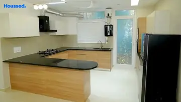 Project Image of 3 BHK Flat for Resale in Maya Green Lotus Utsav Zirakpur, Chandigarh - Image 178242