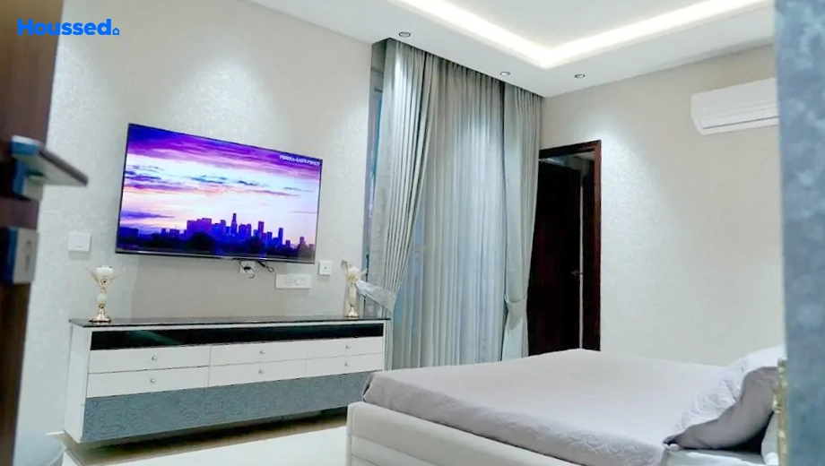 Project Image of 3 BHK Flat for Resale in Maya Green Lotus Utsav, Zirakpur - Image 178241