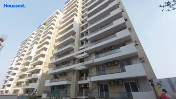 Project Image of 3 BHK Flat for Resale in Maya Green Lotus Utsav Zirakpur, Chandigarh - Image 178243