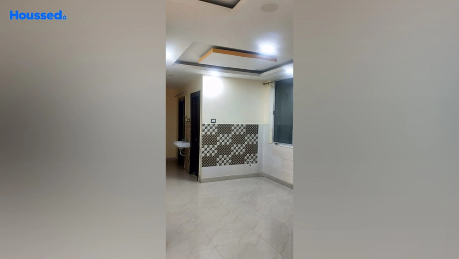 Project Image of 2 BHK Semi-Furnished Flat for Rent in Gandhi Nagar Colony - Image 178233