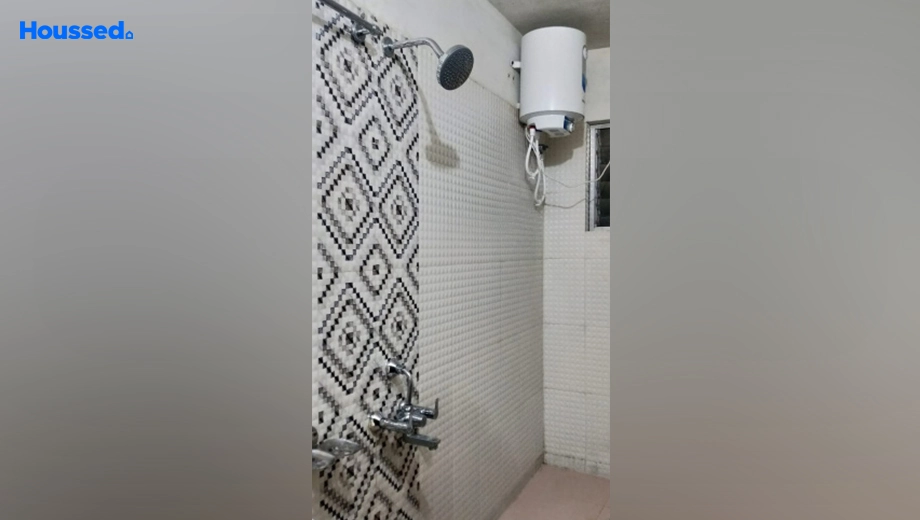 Project Image of 2 BHK Semi-Furnished Flat for Rent in Gandhi Nagar Colony - Image 178231