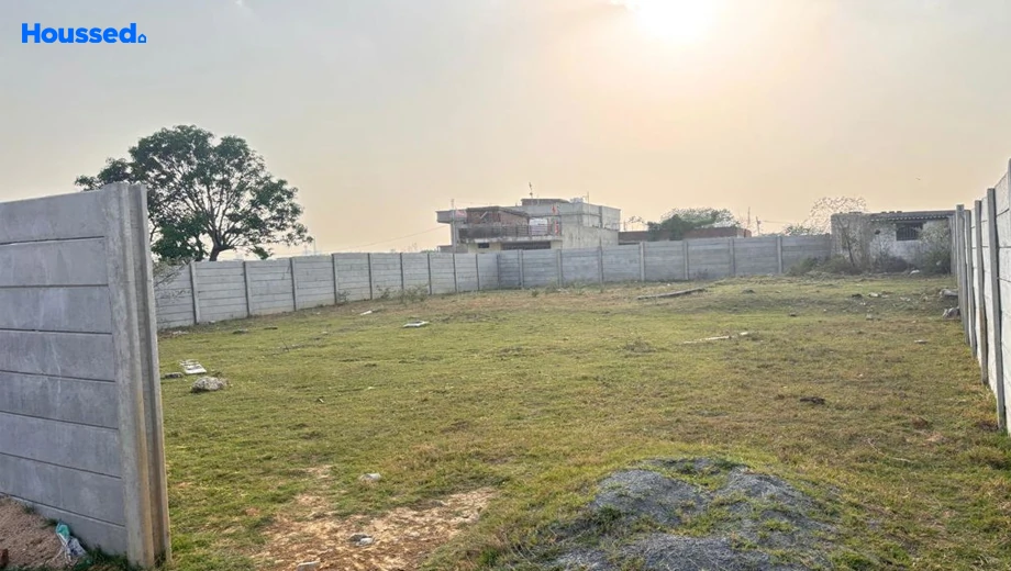 Project Image of Housing Plot/Residential Land for Resale in Morabadi - Image 178244