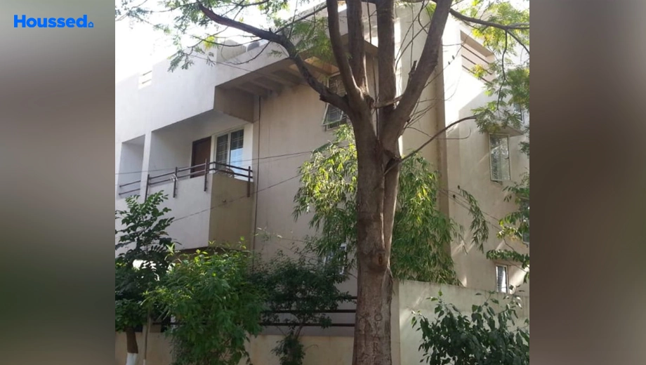 Project Image of 4 BHK House/Villa for Resale in Mani Enclave, Yapral - Image 178246
