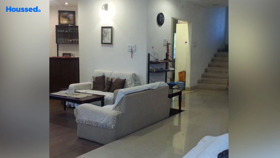 Project Image of 4 BHK House/Villa for Resale in Mani Enclave, Yapral - Image 178248