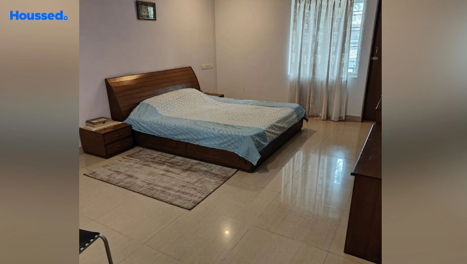 Project Image of 4 BHK House/Villa for Resale in Mani Enclave, Yapral - Image 178264