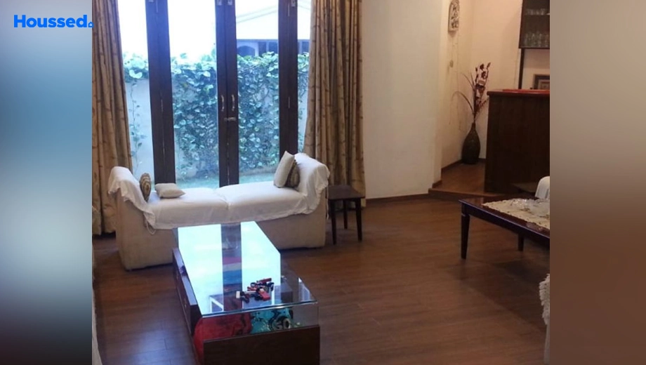 Project Image of 4 BHK House/Villa for Resale in Mani Enclave, Yapral - Image 178266
