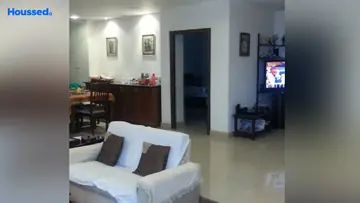 Project Image of 4 BHK House/Villa for Resale in Mani Enclave Yapral, Hyderabad - Image 178267