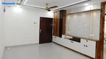 Project Image of 3 BHK Flat for Resale in Ramky One Symphony Patancheru, Hyderabad - Image 178294