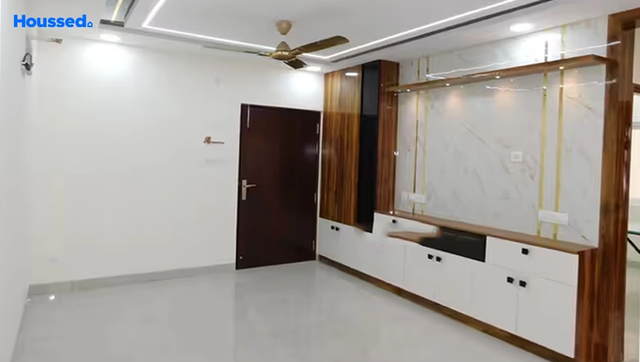 Project Image of 3 BHK Flat for Resale in Ramky One Symphony, Patancheru - Image 178294