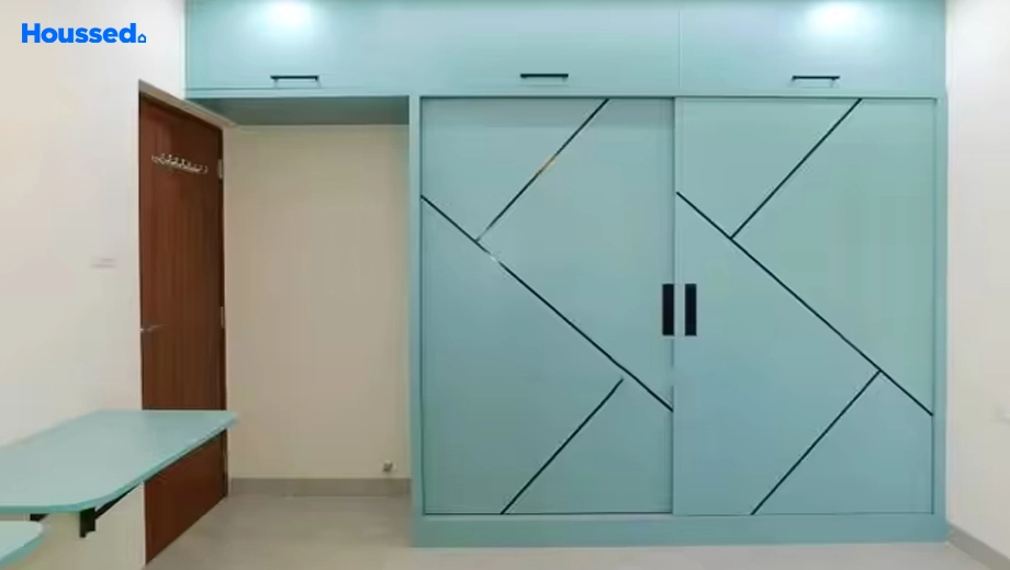 Project Image of 3 BHK Flat for Resale in Ramky One Symphony, Patancheru - Image 178293