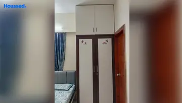 Sample Apartment of 2 BHK Flat for Resale in Bopal, Ahmedabad - Image 9754