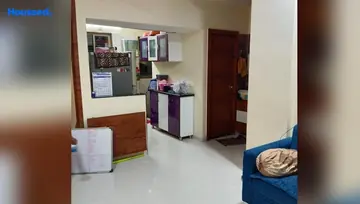 Sample Apartment of 2 BHK Flat for Resale in Bopal, Ahmedabad - Image 9758