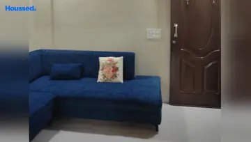 Sample Apartment of 2 BHK Flat for Resale in Bopal, Ahmedabad - Image 9755