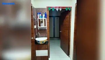 Sample Apartment of 2 BHK Flat for Resale in Bopal, Ahmedabad - Image 9756