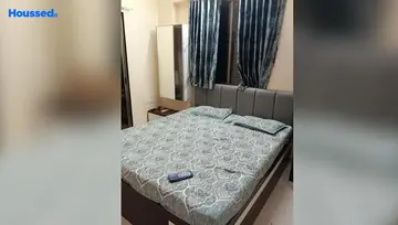 Sample Apartment of 2 BHK Flat for Resale in Bopal, Ahmedabad - Image 9757