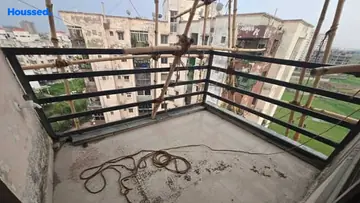 Project Image of 3 BHK Flat for Rent in Kathalmore, Ranchi - Image 178255