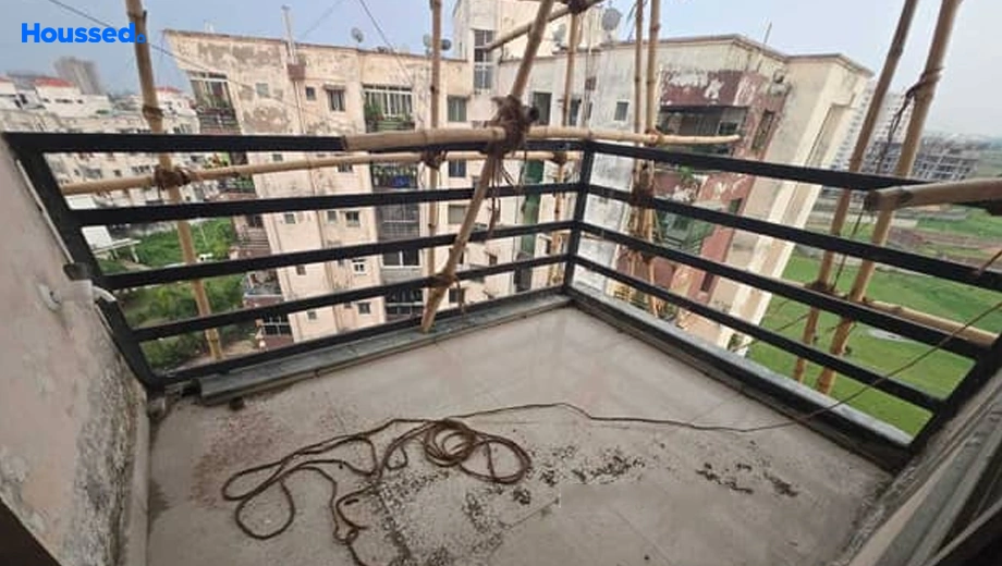 Project Image of 3 BHK Un-Furnished Flat for Rent in Kathalmore - Image 178255