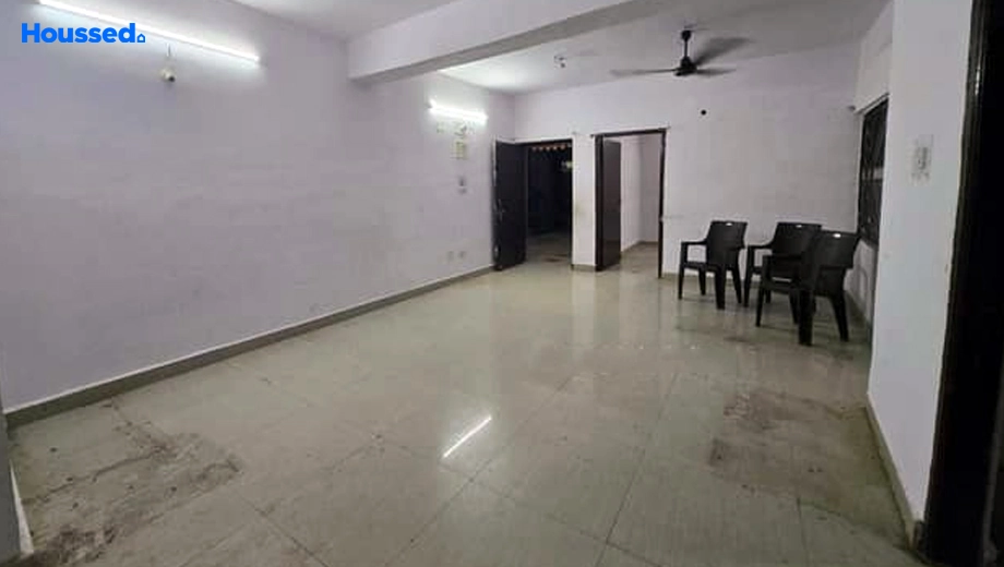 Project Image of 3 BHK Un-Furnished Flat for Rent in Kathalmore - Image 178253