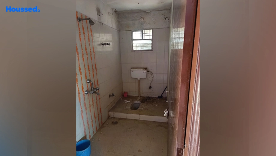Project Image of 3 BHK Semi-Furnished Flat for Rent in Bahu Bazaar - Image 178259