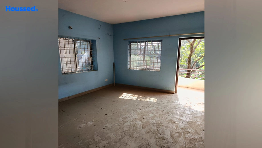 Project Image of 3 BHK Semi-Furnished Flat for Rent in Bahu Bazaar - Image 178260