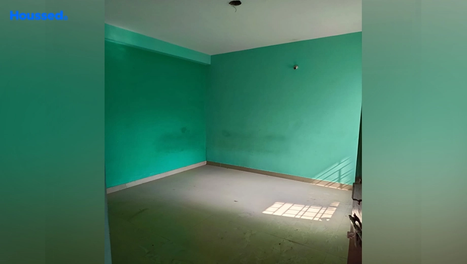 Project Image of 3 BHK Semi-Furnished Flat for Rent in Bahu Bazaar - Image 178256