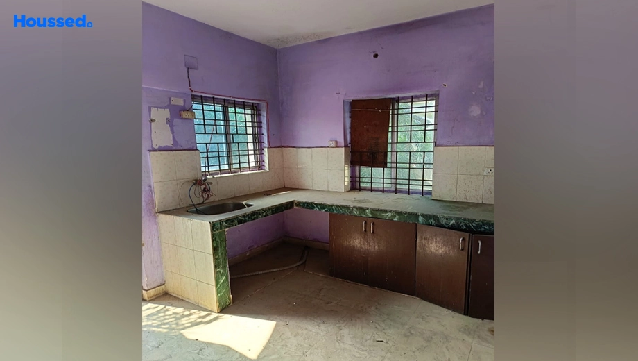 Project Image of 3 BHK Semi-Furnished Flat for Rent in Bahu Bazaar - Image 178263