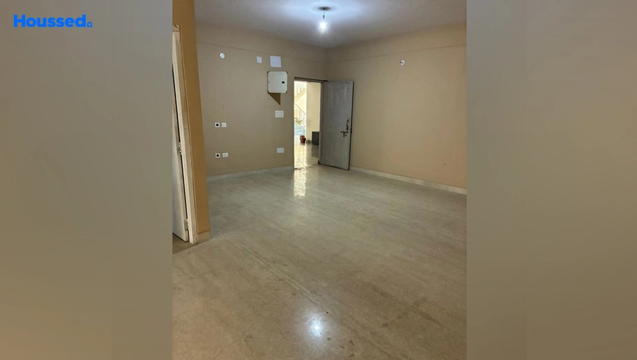 Project Image of 3 BHK Flat for Resale in Iram Sunshine Enclave, Gandhi Nagar Colony - Image 178279