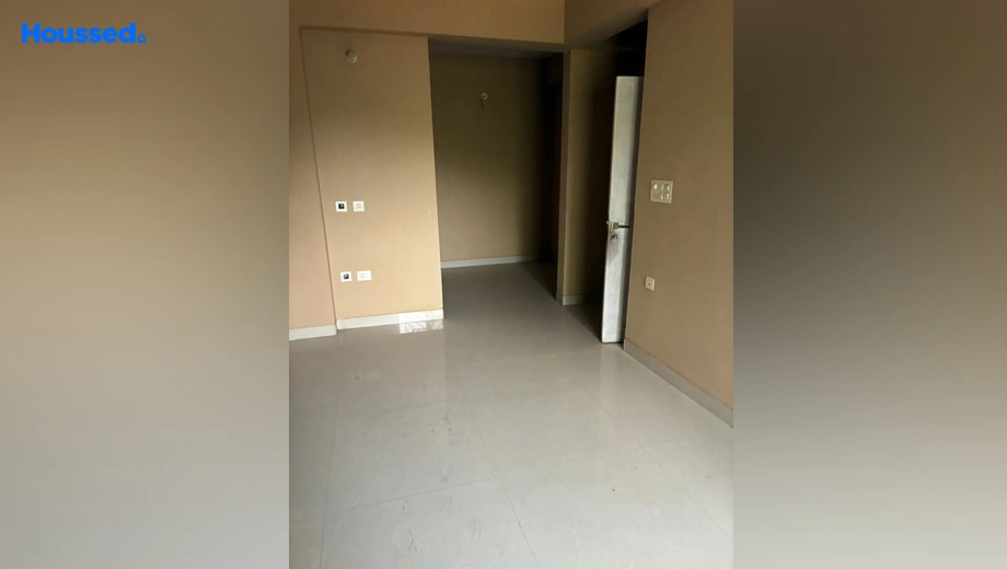 Project Image of 3 BHK Flat for Resale in Iram Sunshine Enclave, Gandhi Nagar Colony - Image 178277