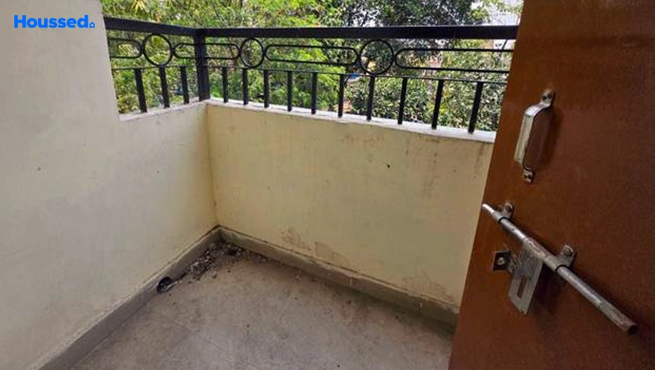 Project Image of 2 BHK Semi-Furnished Flat for Rent in Argora - Image 178268