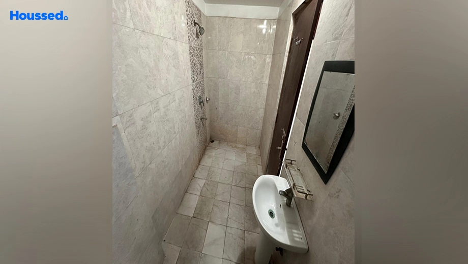 Project Image of 2 BHK Semi-Furnished Flat for Rent in Lalpur - Image 178286