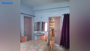 Project Image of 2 BHK Flat for Rent in Lalpur, Ranchi - Image 178289