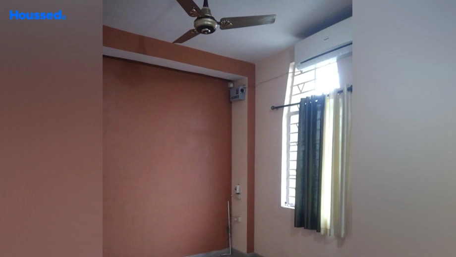 Project Image of 2 BHK Semi-Furnished Flat for Rent in Lalpur - Image 178291