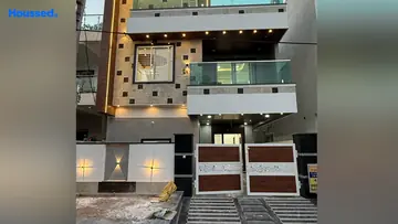 Project Image of 4 BHK House/Villa for Resale in Yapral, Hyderabad - Image 178303
