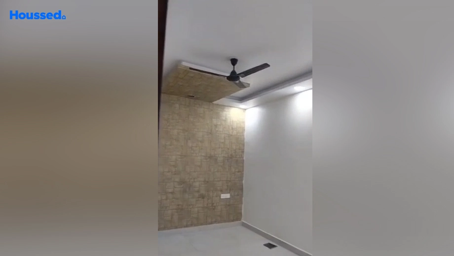 Project Image of 3 BHK Semi-Furnished Flat for Rent in Sector 5 - Image 178297