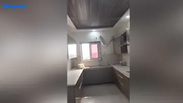 Project Image of 3 BHK Flat for Rent in Sector 5, Faridabad - Image 178298