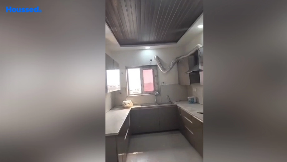 Project Image of 3 BHK Semi-Furnished Flat for Rent in Sector 5 - Image 178298