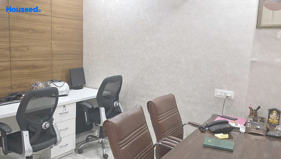 Project Image of Office Space for Resale in Chandigarh Citi Center, Zirakpur - Image 178305