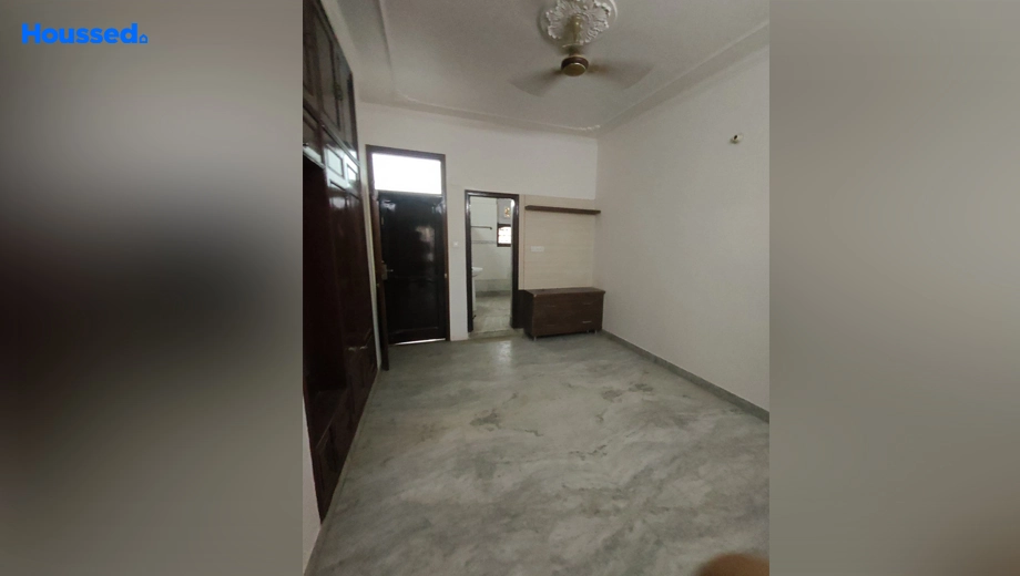 Project Image of 3 BHK Semi-Furnished Flat for Rent in Sector 5 - Image 178338