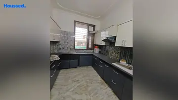 Project Image of 3 BHK Flat for Rent in Sector 5, Faridabad - Image 178339