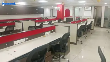 Project Image of Commercial Office Space for Rent in Chandigarh Citi Center Zirakpur, Chandigarh - Image 178334