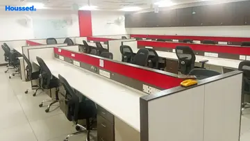 Project Image of Commercial Office Space for Rent in Chandigarh Citi Center Zirakpur, Chandigarh - Image 178335