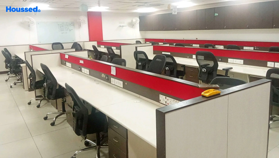 Project Image of Office Space for Rent in Chandigarh Citi Center, Zirakpur - Image 178335