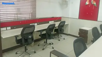 Project Image of Commercial Office Space for Rent in Chandigarh Citi Center Zirakpur, Chandigarh - Image 178336