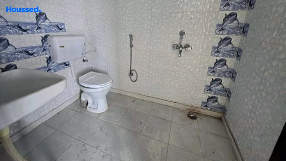 Project Image of 3 BHK Semi-Furnished Flat for Rent in Bariatu - Image 178319