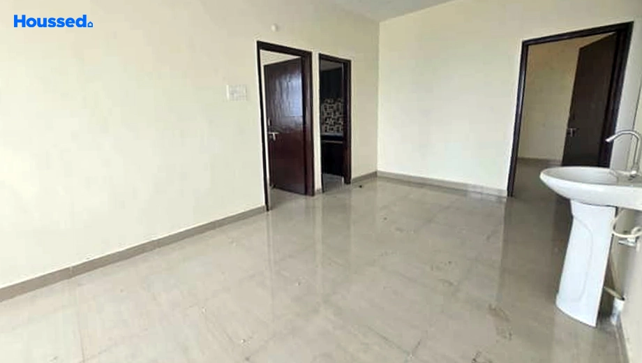 Project Image of 3 BHK Semi-Furnished Flat for Rent in Bariatu - Image 178321