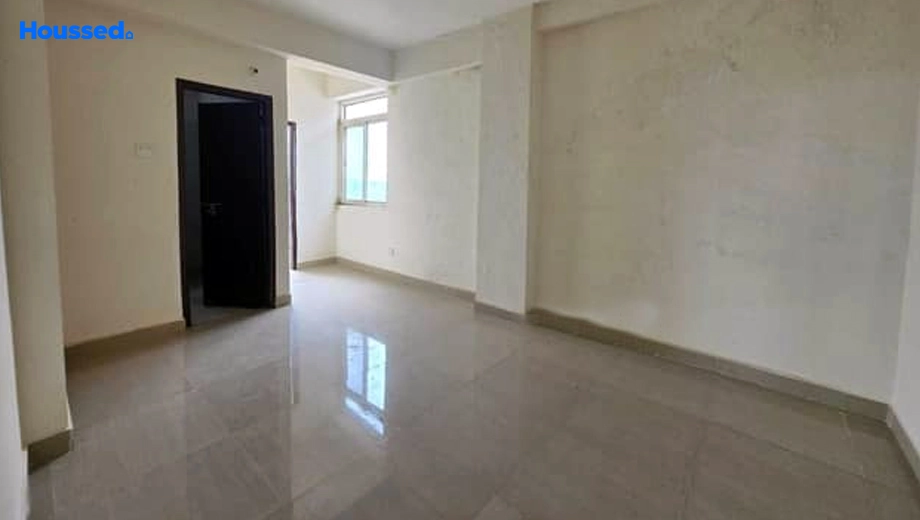 Project Image of 3 BHK Semi-Furnished Flat for Rent in Bariatu - Image 178318