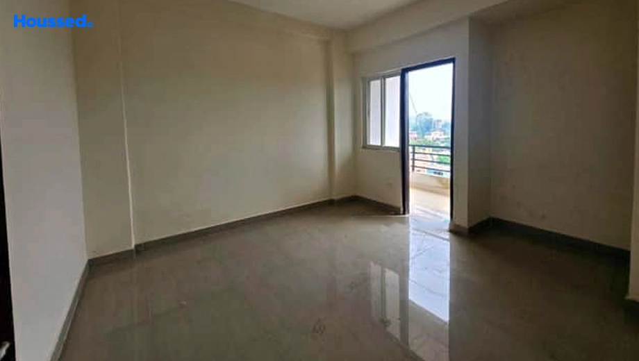 Project Image of 3 BHK Semi-Furnished Flat for Rent in Bariatu - Image 178322